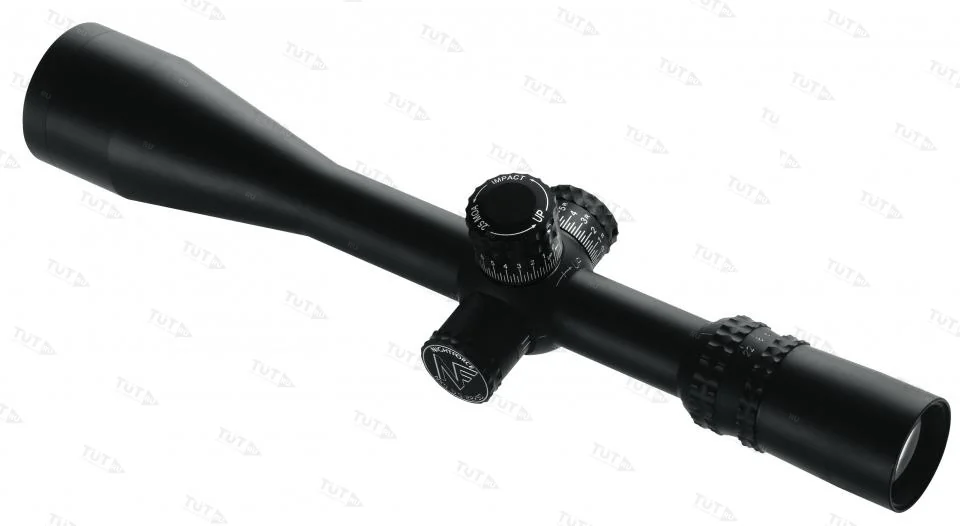 Оптический прицел Nightforce NXS 5.5-22×50 MOAR-T (C505)