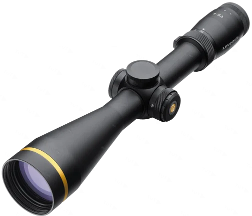 Оптический прицел Leupold VX-6 3-18x50 CDS FireDot Duplex (115007)