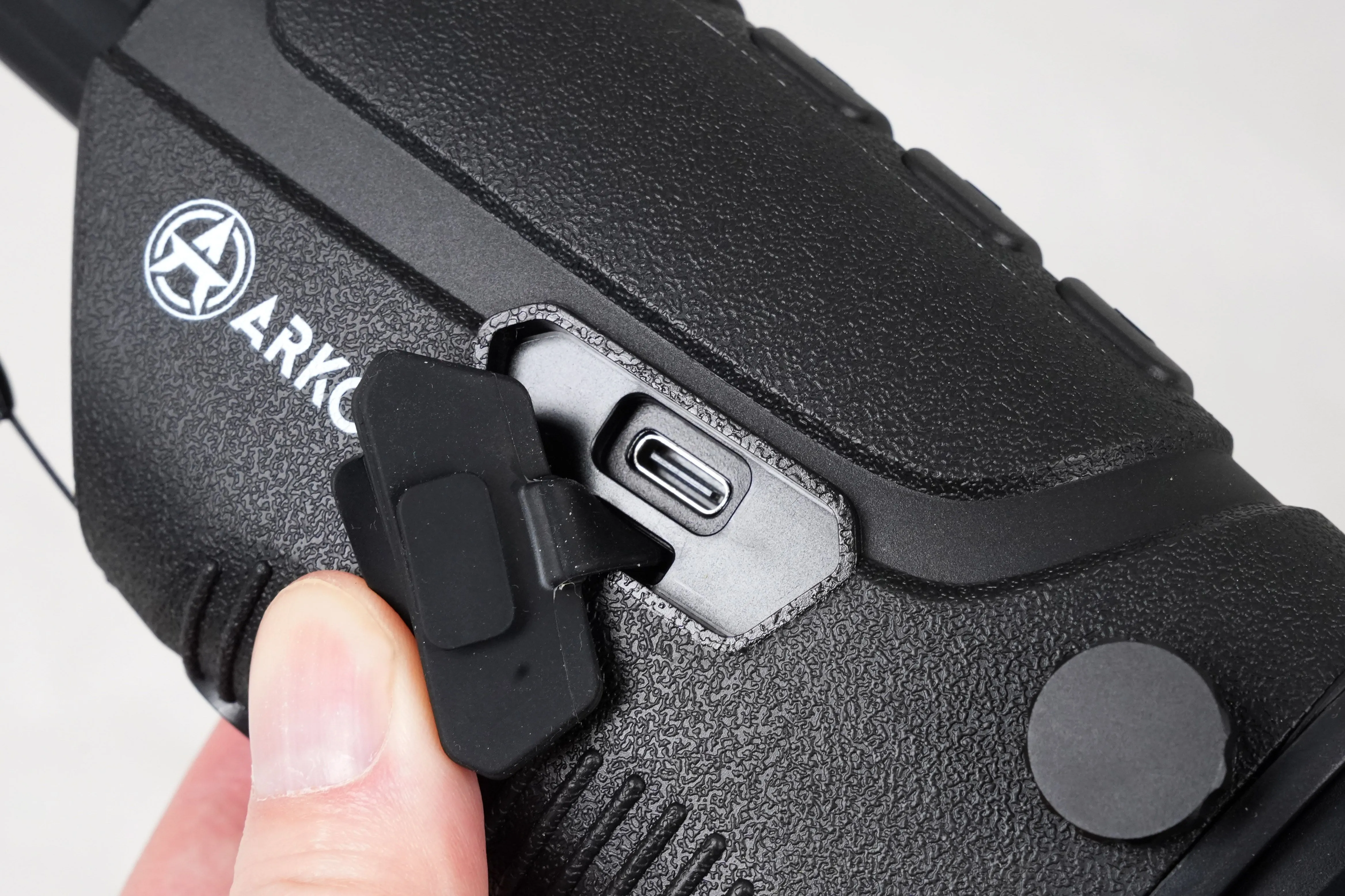 Тепловизионный монокуляр Arkon Nevis SN25 / Аркон Невис СН 25