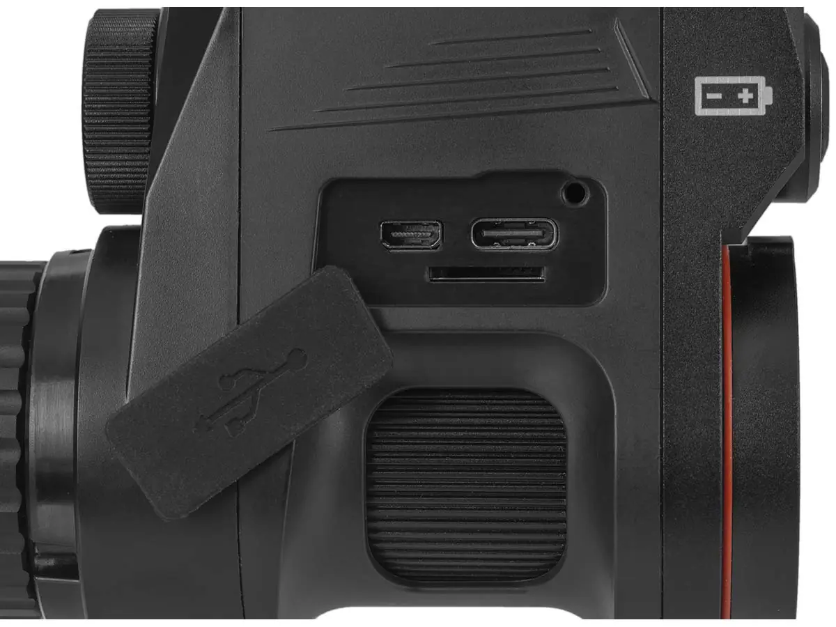 Цифровая насадка день/ночь Sytong HT-660,без ИК,D16мм,на окуляр D45мм