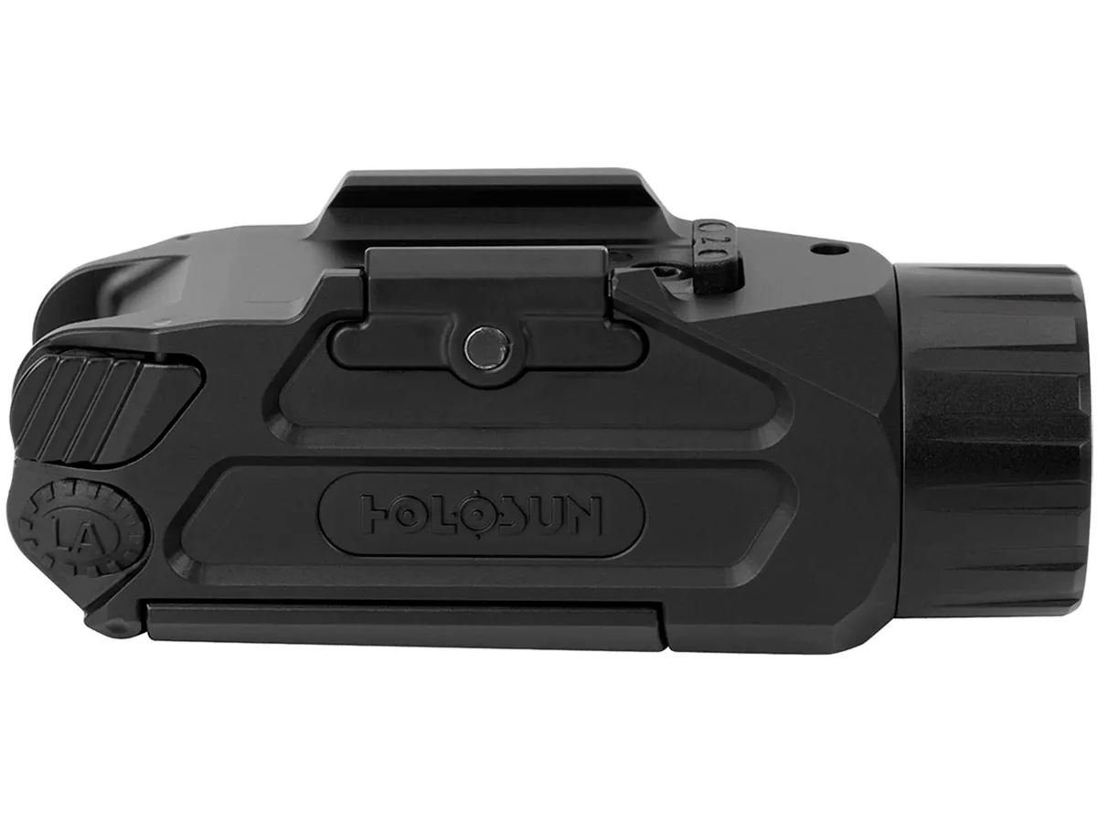 Тактический блок HOLOSUN P.ID Plus, пистолетный