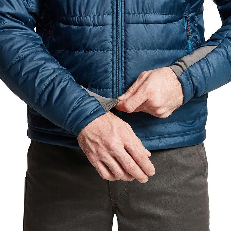 Куртка SITKA Kelvin AeroLite Jacket