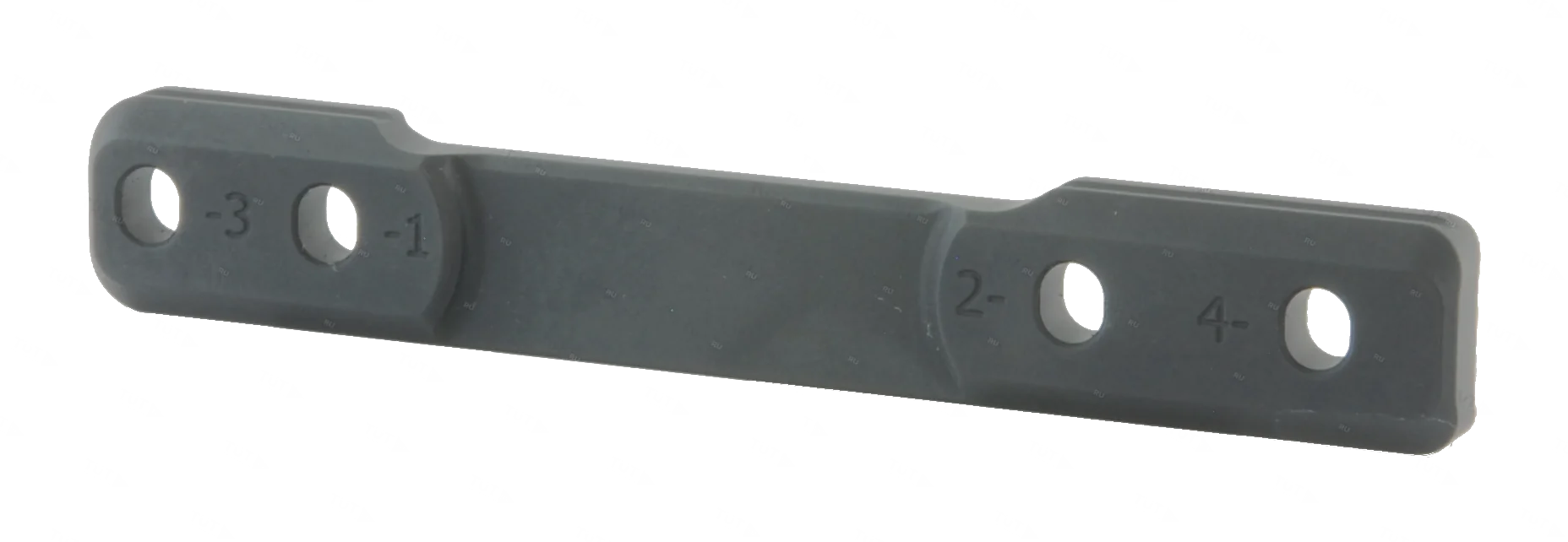 Прижимной элемент Spuhr для кронштейнов серии (SP-3xxx,5xxx) (A-0065)