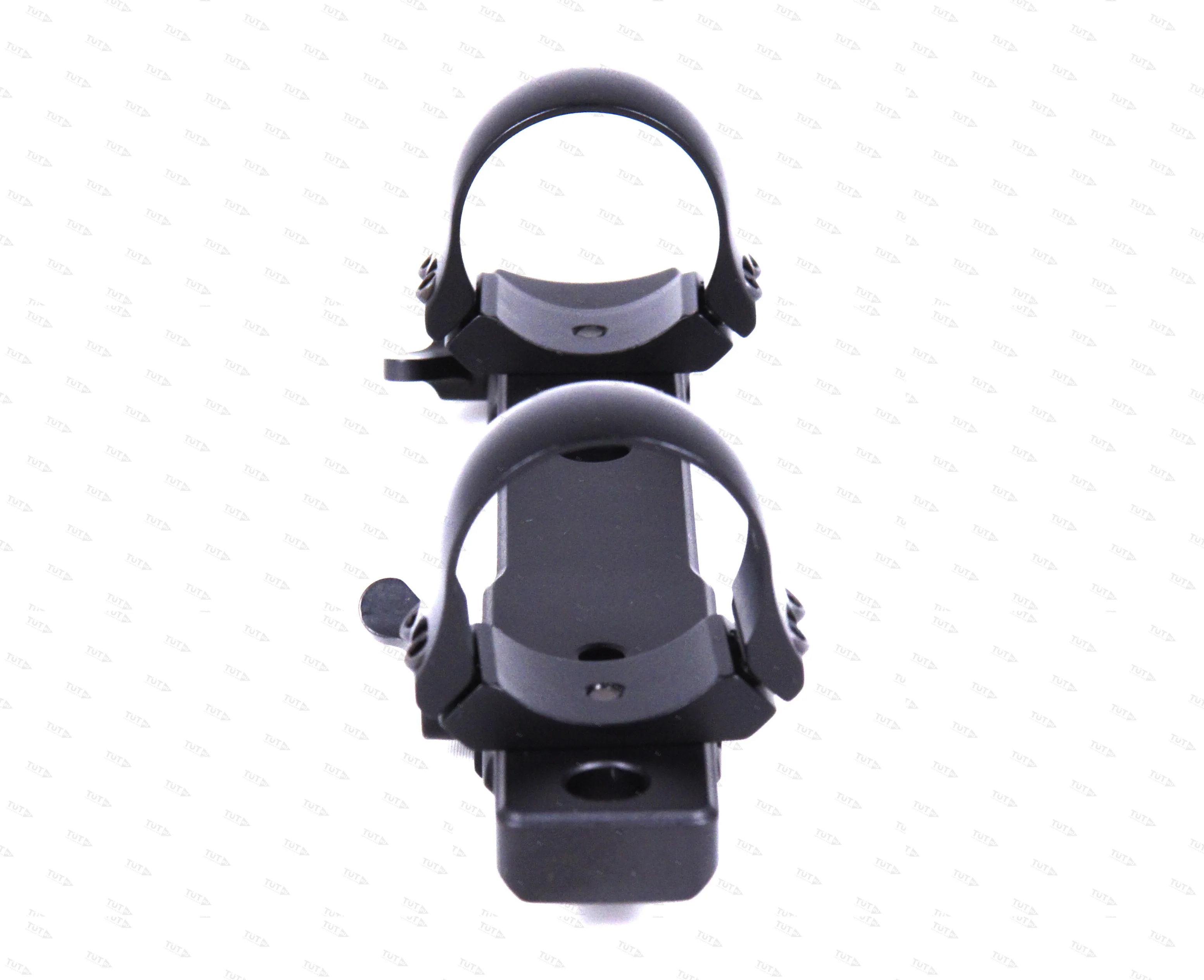 Быстросъемный кронштейн MAK на Sauer 303 с кольцами 30 мм (5072-30133)