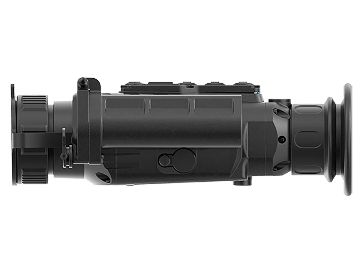 Тепловизионная предобъективная насадка Guide TA631 640x480, D35мм / ГАЙД ТА631