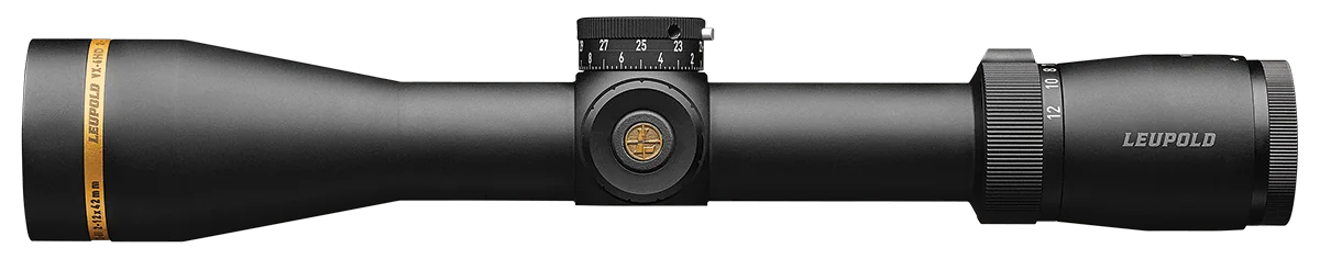 Оптический прицел Leupold VX-6HD 2-12x42 CDS-ZL2 FireDot Duplex (171563)