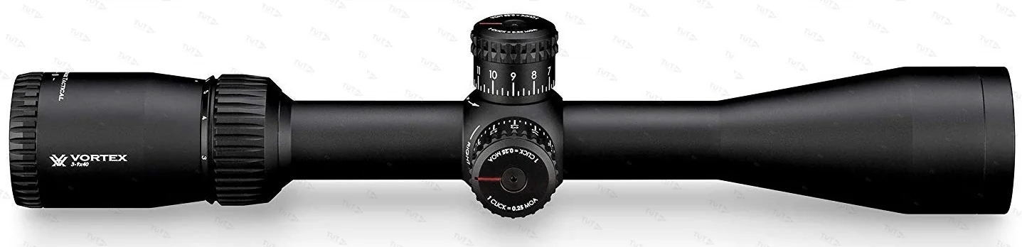 Оптический прицел Vortex Diamondback Tactical 3-9x40 VMR-1 (DBK-10023)