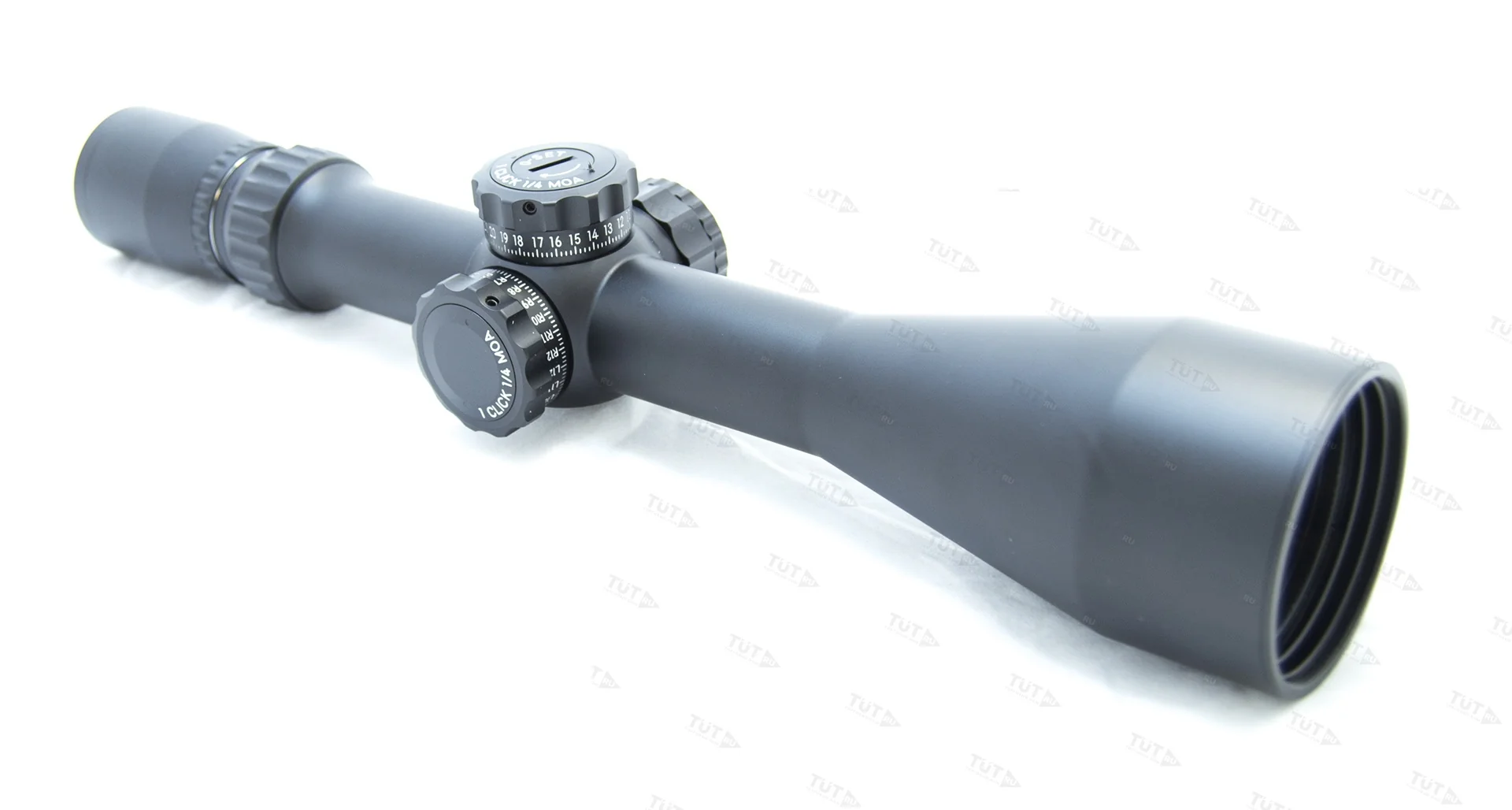 Оптический прицел March 3-24x52 FFP 30mm Illuminated FMA-1 Reticle (D24V52FIMA)