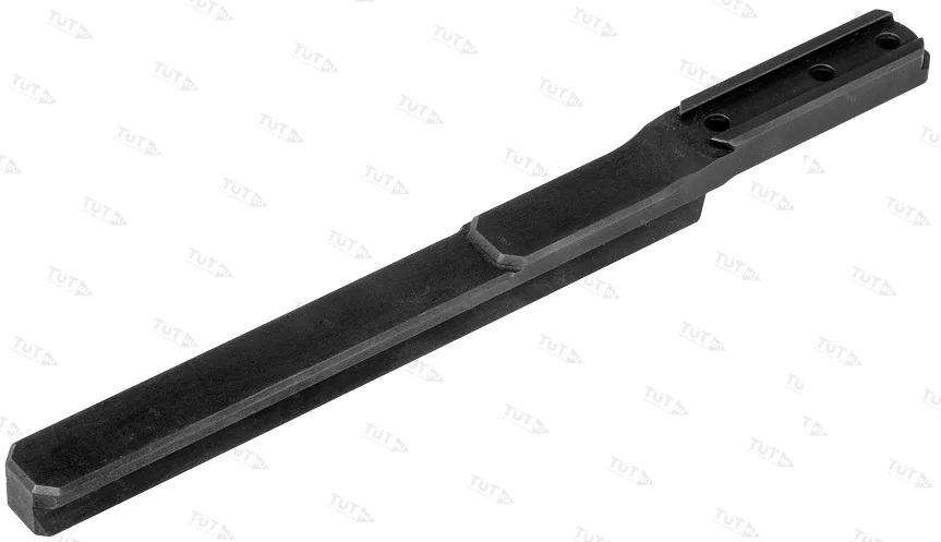 Кронштейн LM призма для Fortuna General и Arkon Alfa II / Фортуна Дженерал и Аркон Альфа 2