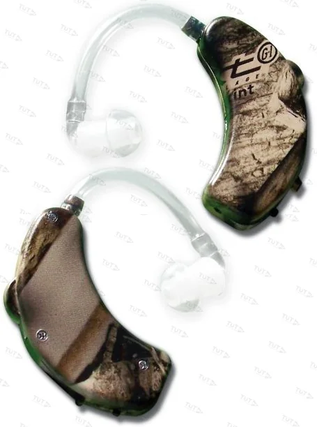 Наушник-усилитель звука Walker's UltraEar®Camo (пара)