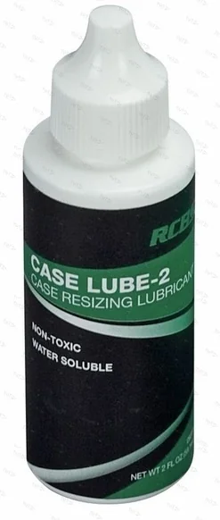 Смазка для гильз Case Lube