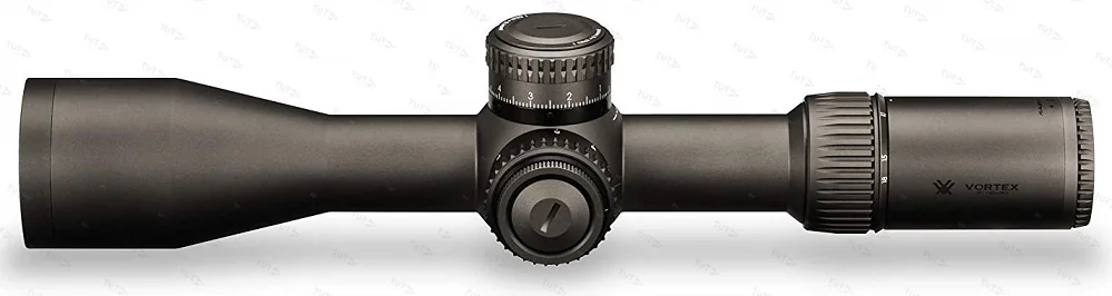 Оптический прицел Vortex Razor HD Gen II 3-18x50 EBR-2C MRAD с подсветкой (RZR-31802)