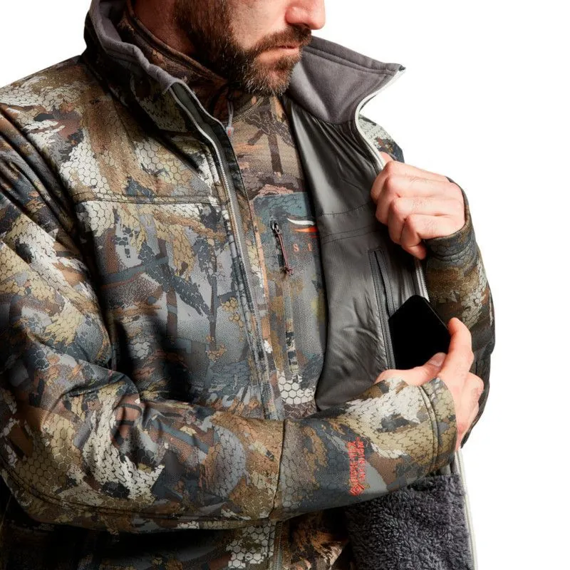 Куртка SITKA Duck Oven Jacket