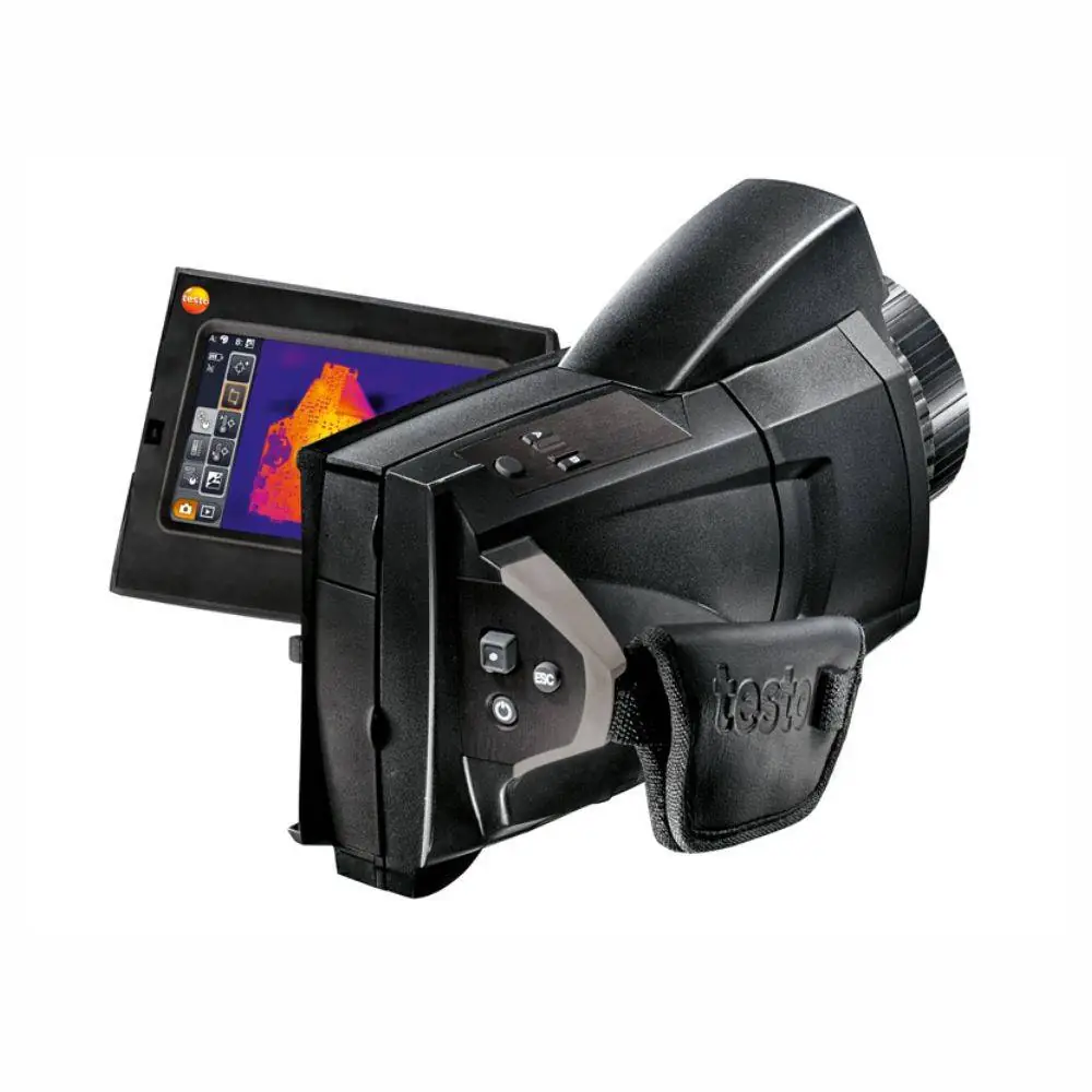 Тепловизор Testo 890-1