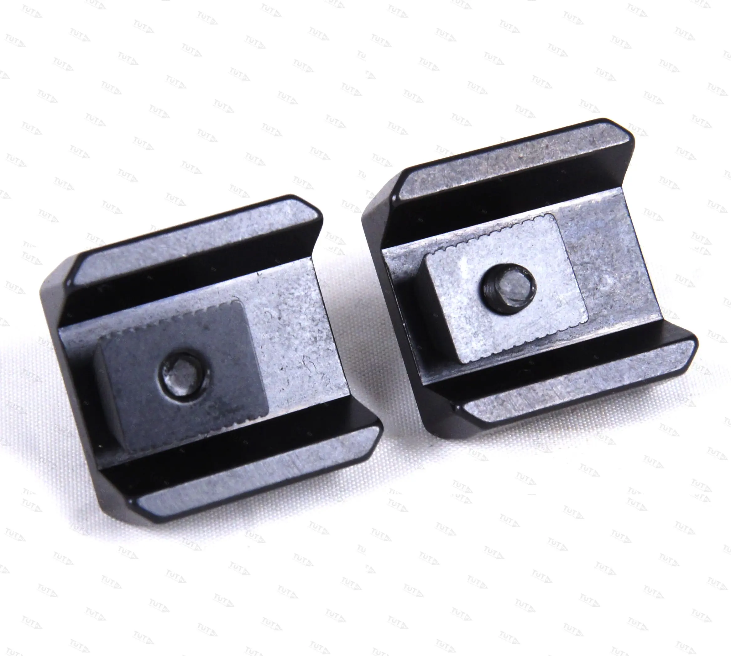 Верхний ZM / VM-элемент с шиной Zeiss для кронштейнов MAK (2460-4503)