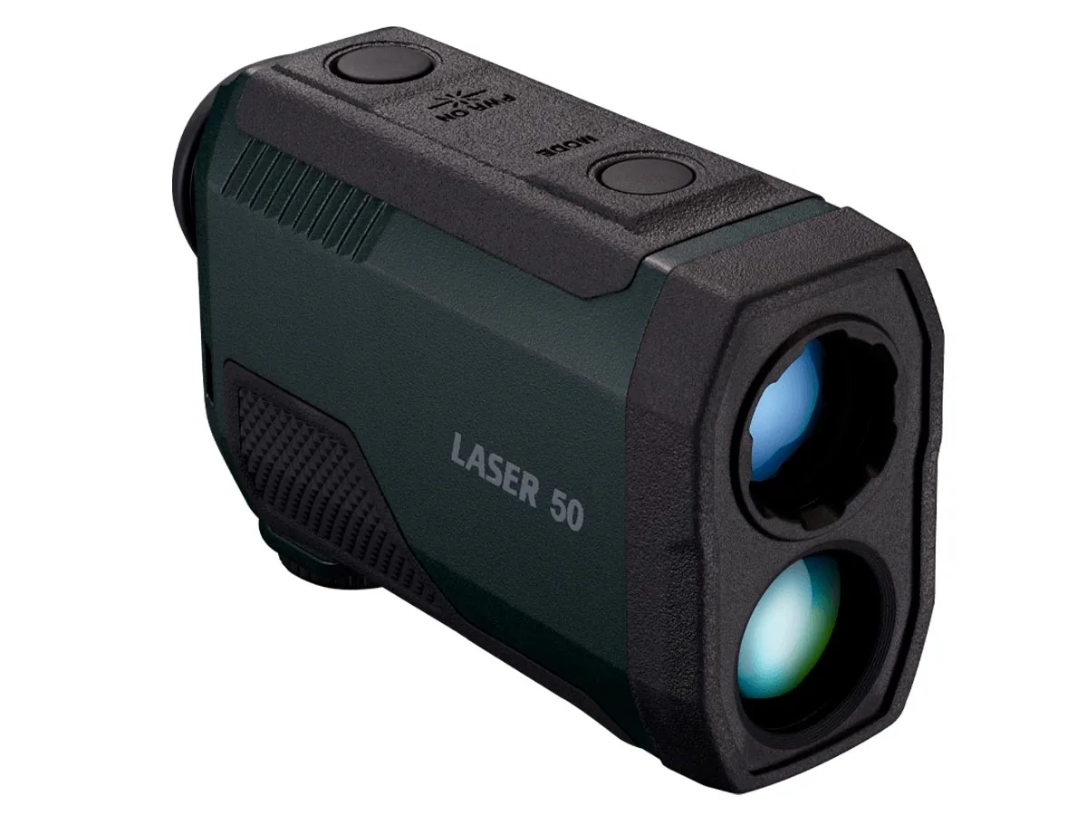 Лазерный дальномер Nikon LASER 50
