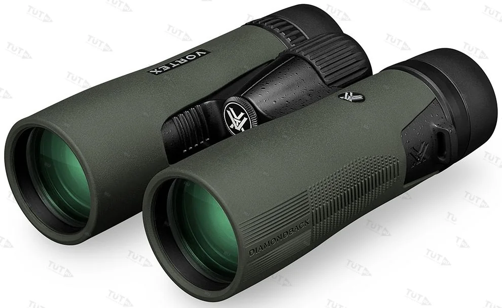 Бинокль Vortex Diamondback 8x42