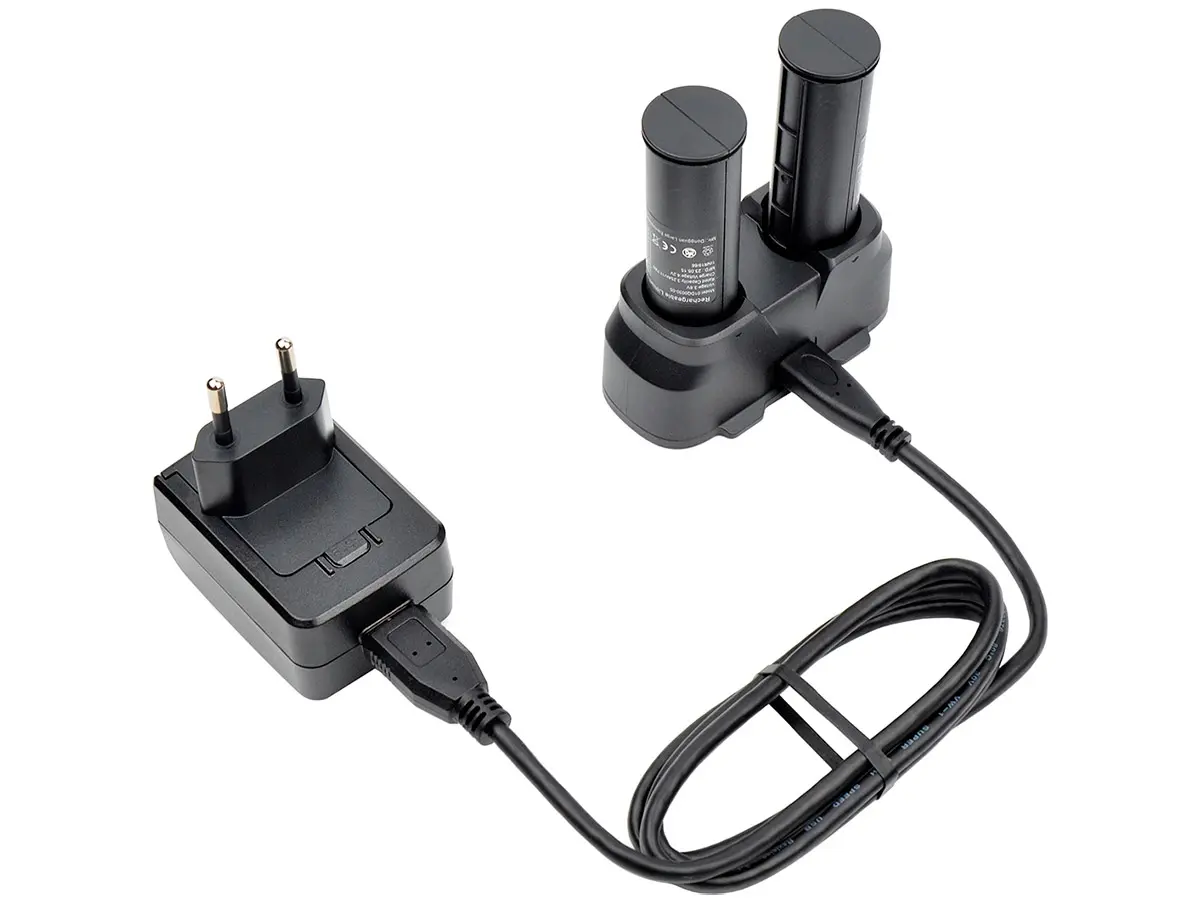 Тепловизионный прицел Guide TU451 LRF / ГАЙД ТЮ451 ЛРФ