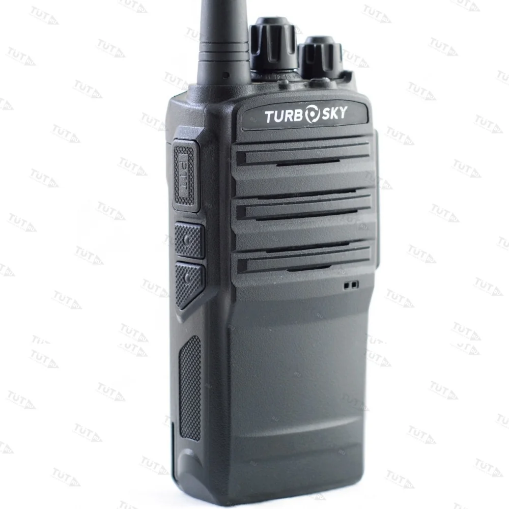 Любительская рация Turbosky T3
