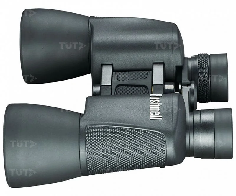 Бинокль POWERVIEW 10x50 PORRO