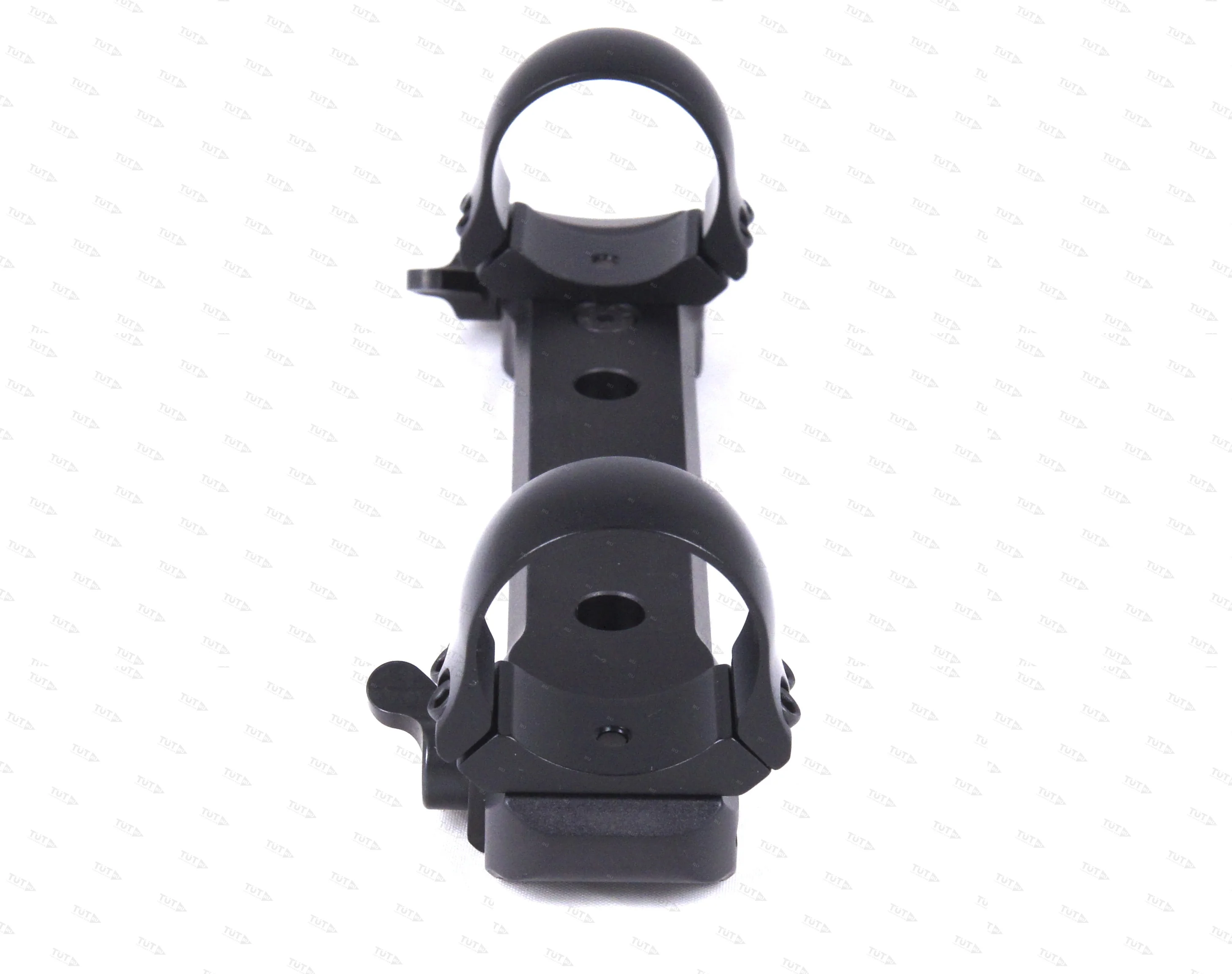 Быстросъемный кронштейн Mak на едином основании на Sako 75/85, кольца 30 мм (5072-30054)