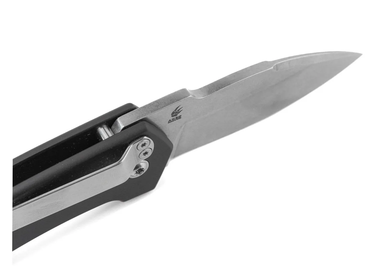 Нож складной Boker Solo II 42