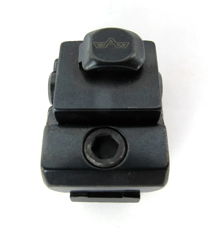 Бык задний EAW Apel поворотного кронштейна шина Convex (S&B)