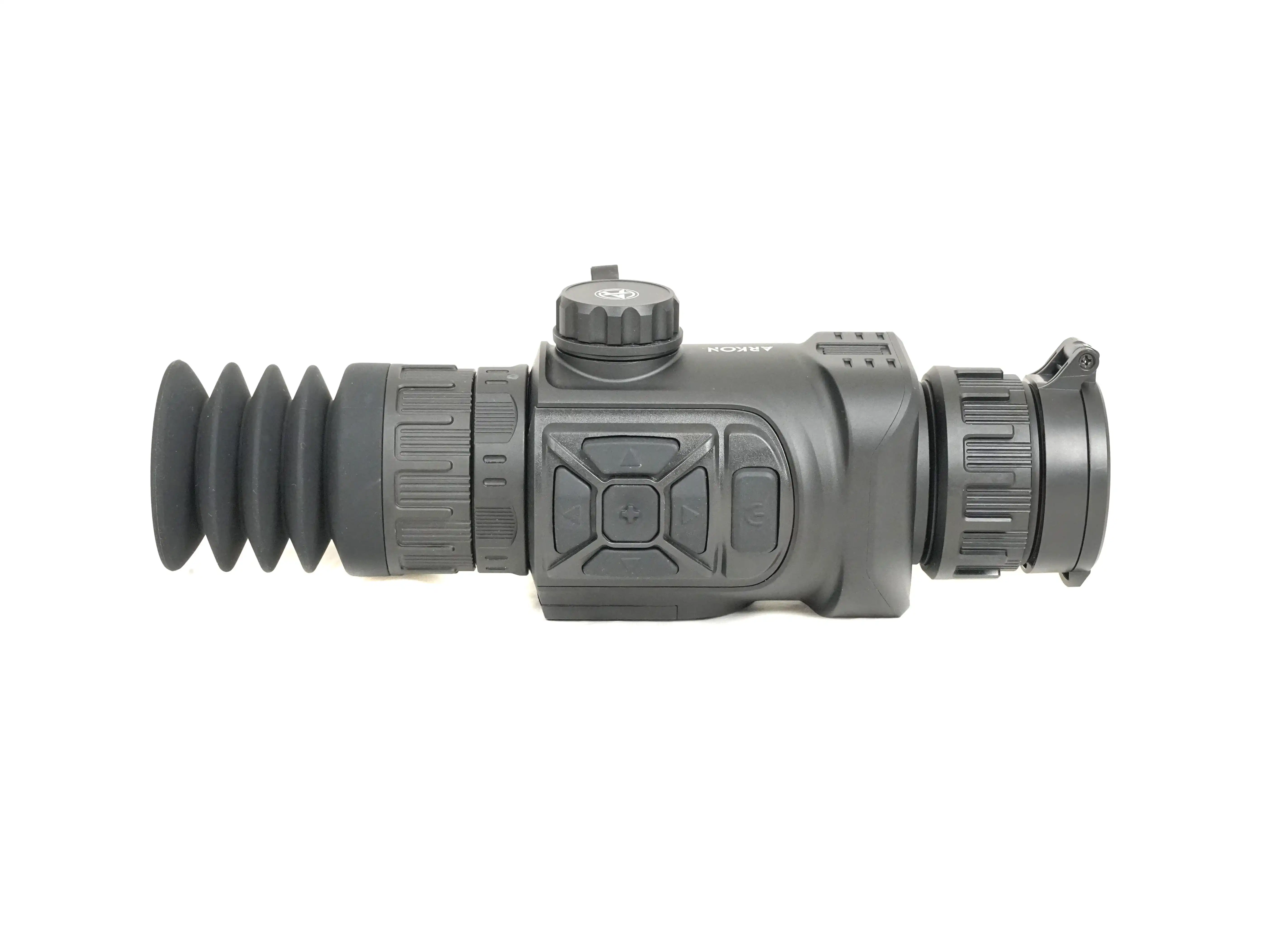 Тепловизионный прицел ARKON Arma v2 LR35 / Аркон Арма В2 ЛР 35