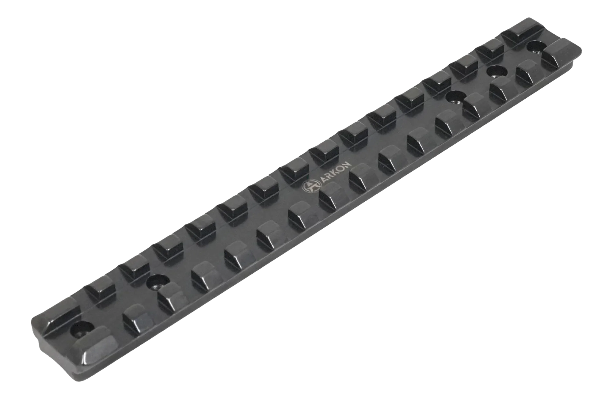 Планка ARKON Picatinny на Merkel SR1 (5 отверстий)