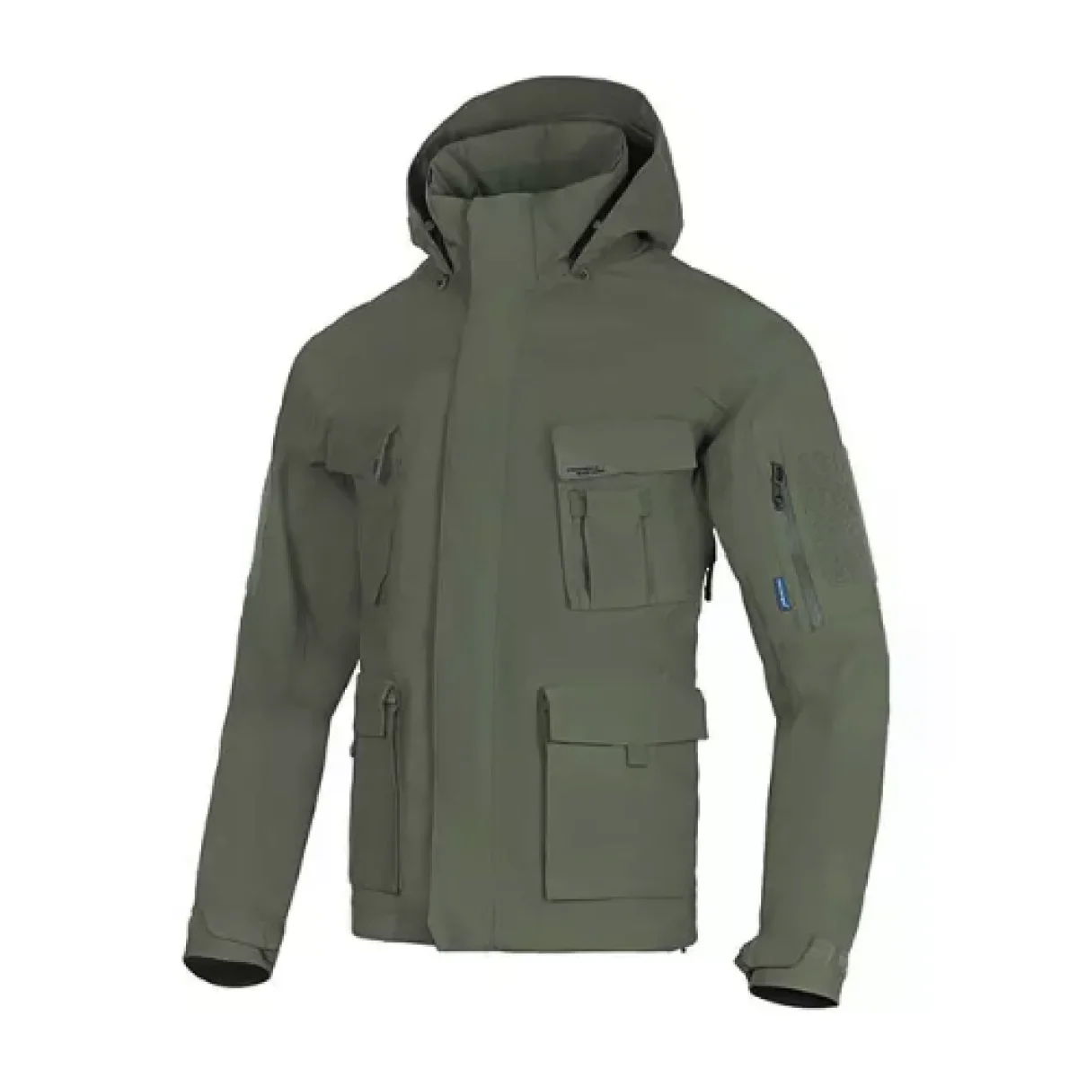 Куртка Emersongear Blue Label “Dimorphic Egret”Function Wind Coat