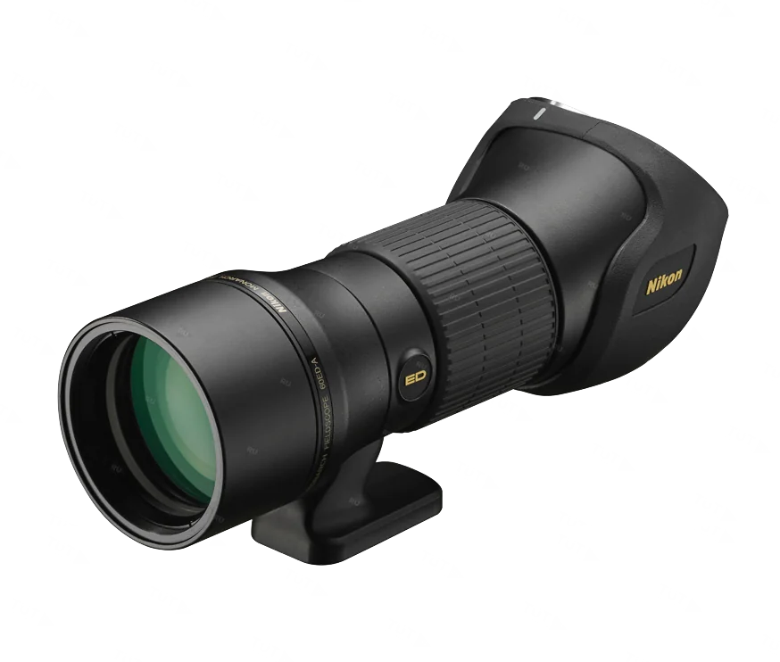 Зрительная труба Nikon MONARCH 60ED-A