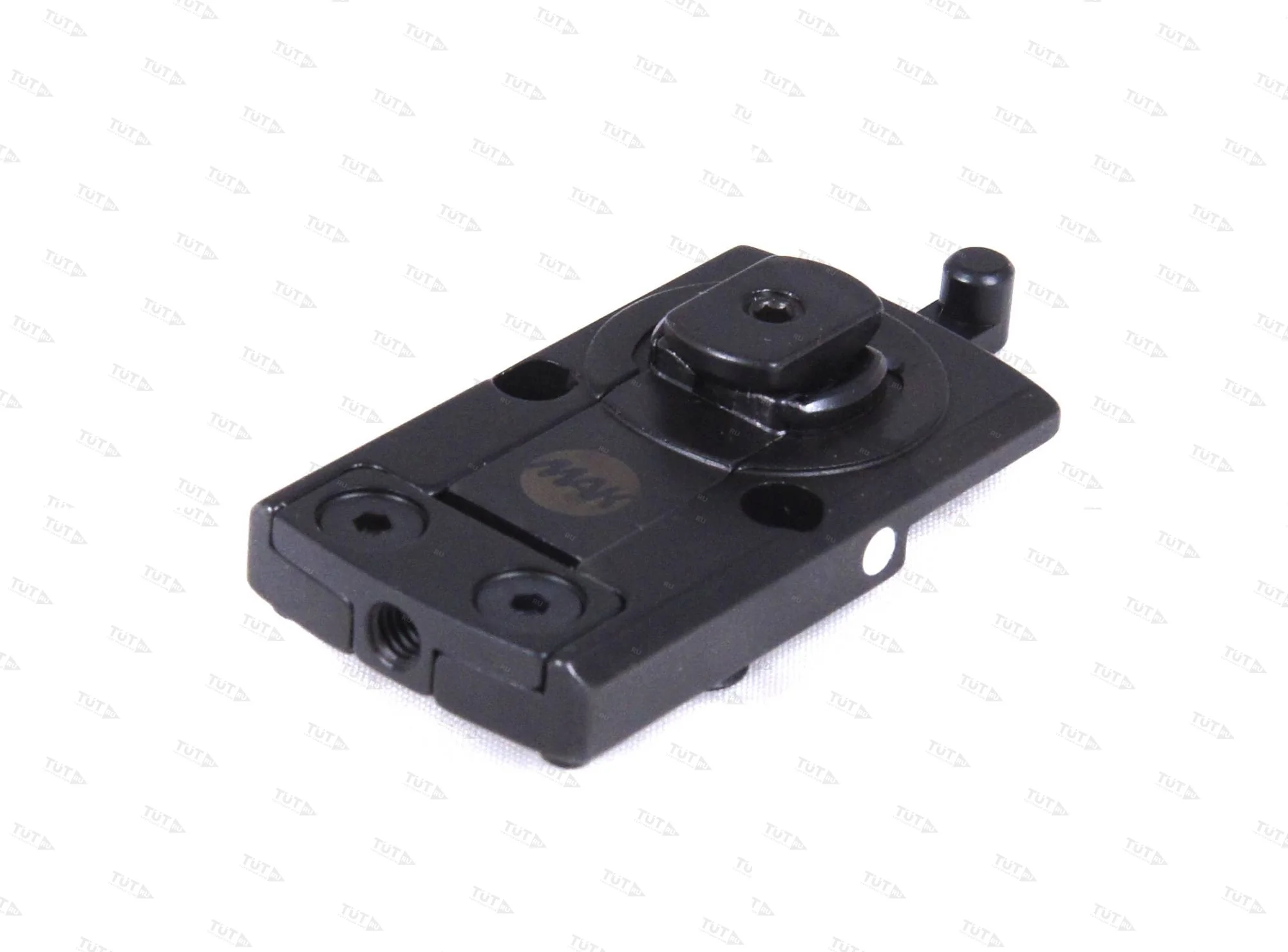 MAK крепление MAKlick для установки коллиматорного прицела Docter Sight (3000-9000)