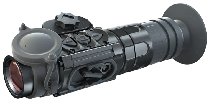 Тепловизионный прицел (Фортуна) Fortuna General 25L6 / Фортуна Генерал 25 Л 6