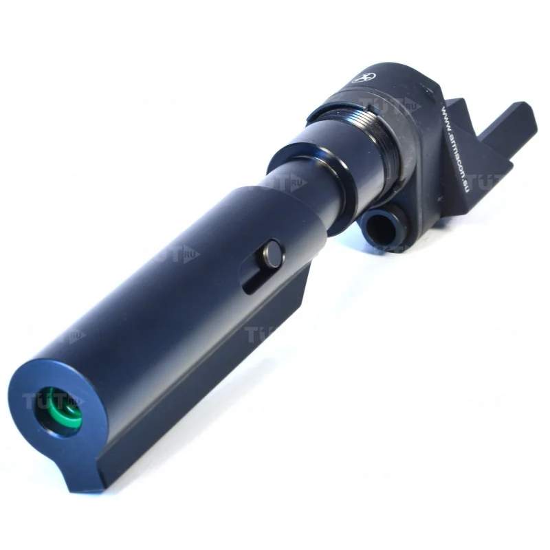 Труба SB с адаптером телескопического приклада Монолит 2 (agm500sb-monolit2)