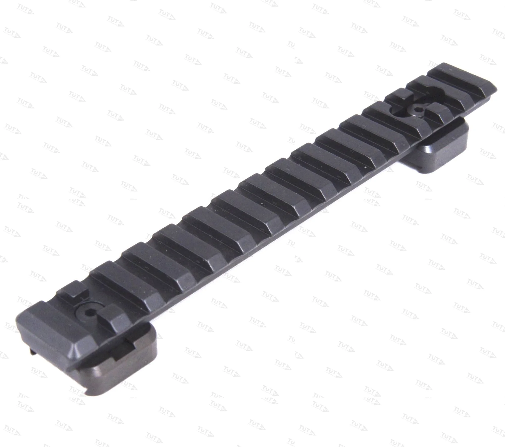 Единая база Picatinny/Weaver MAK CZ 550/557 универсальная (5520-50047)