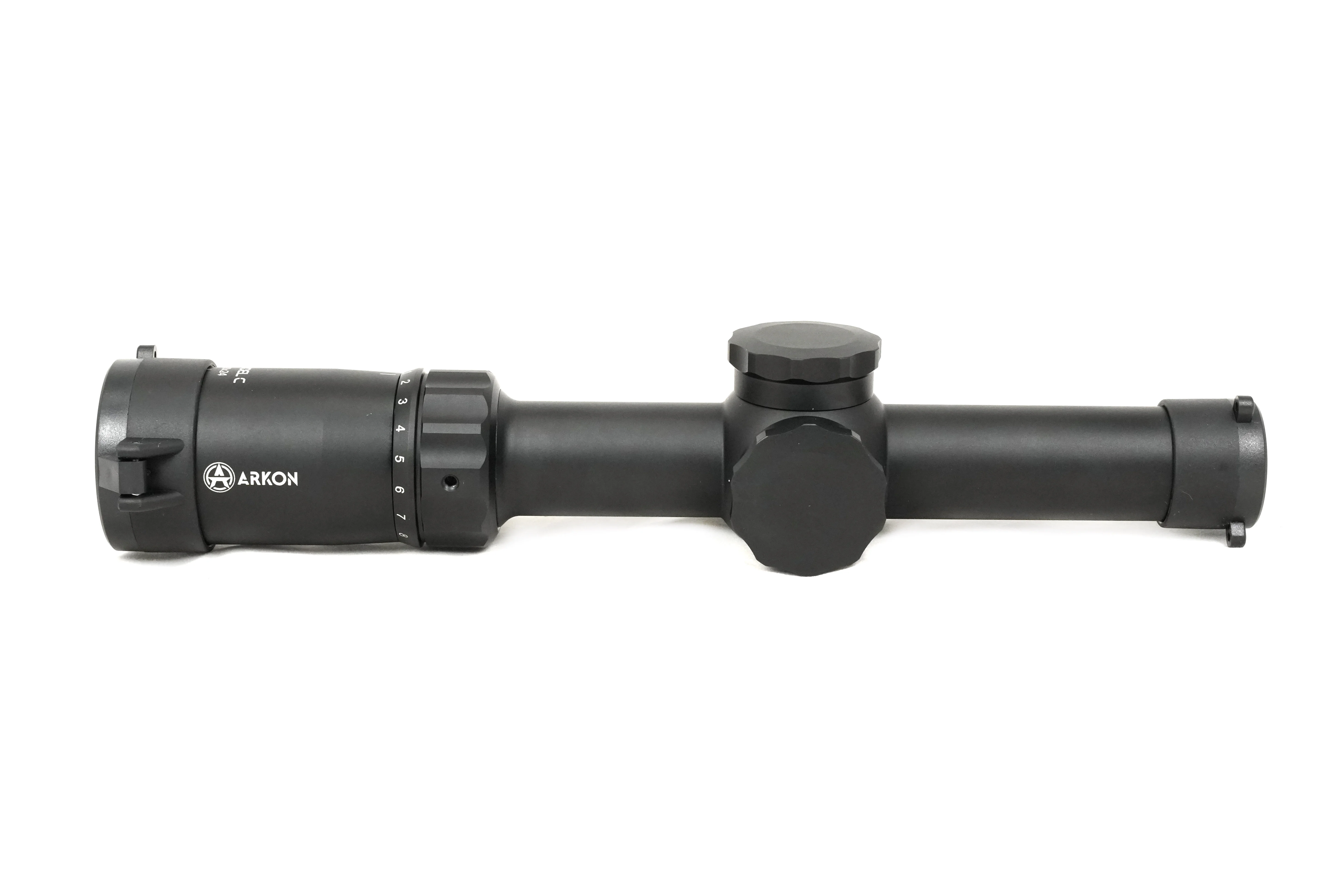 Оптический прицел ARKON Model C 1-10x24 / Аркон Модель Ц1 10 24