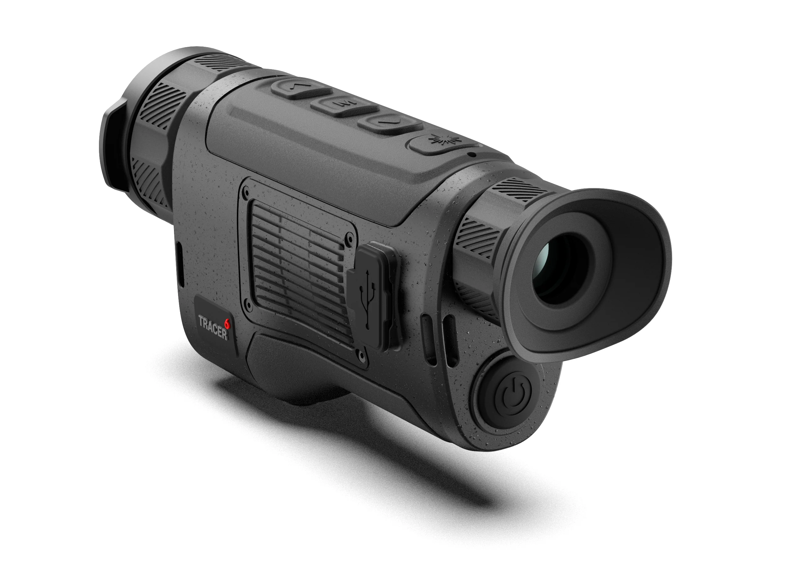 Тепловизионный монокуляр CONOTECH Tracer6 35 LRF