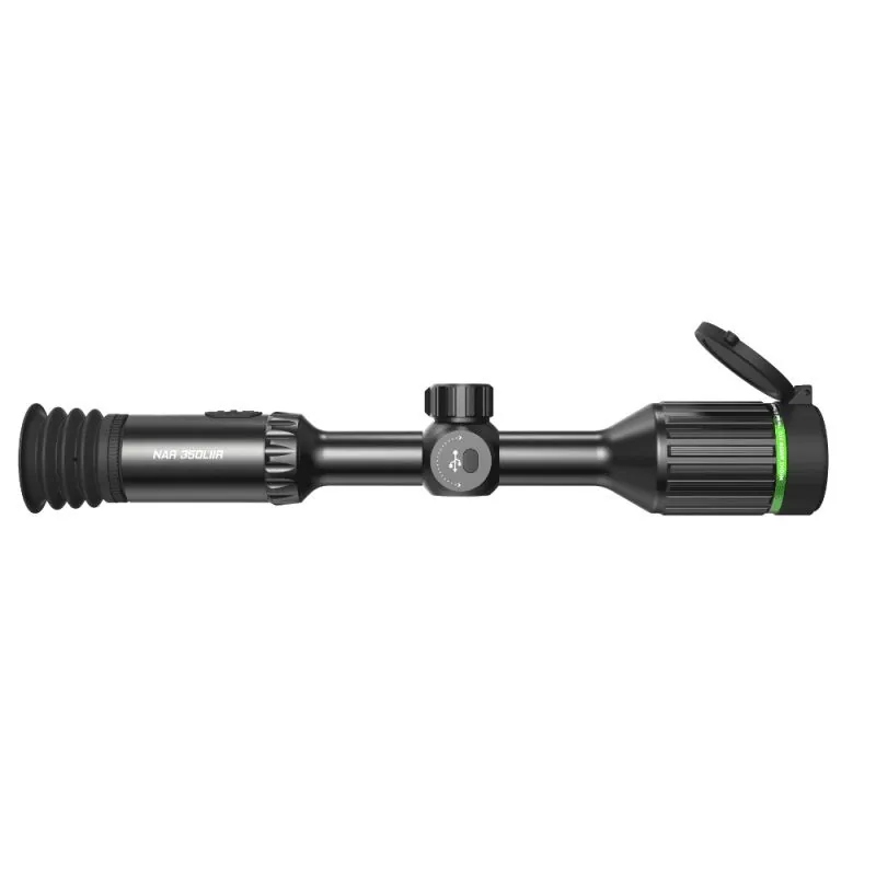 Тепловизионный прицел CONOTECH Night Arrow 350 LIIR