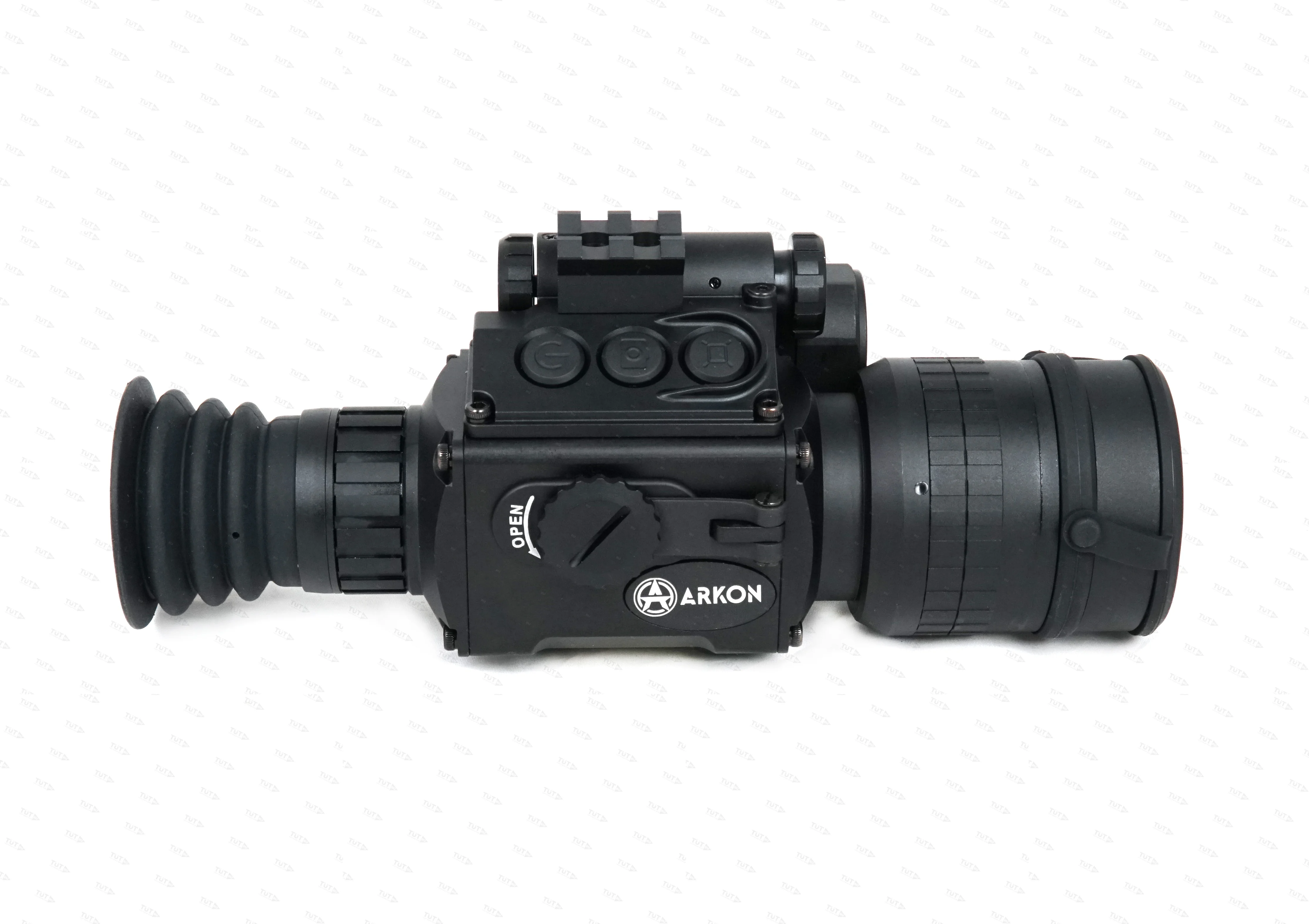 Цифровой прицел ARKON Digital D940L / АРКОН Диджитал Д940 Л с дальномером