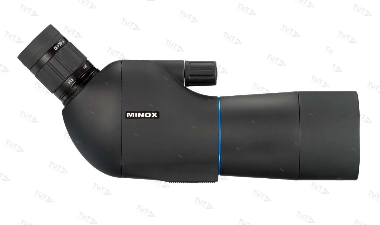 Зрительная труба MINOX BLU 15-45x50