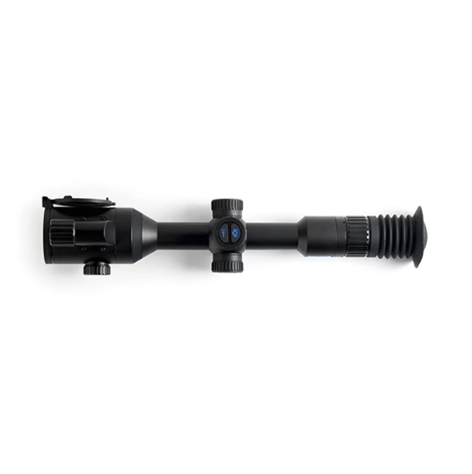 Тепловизионный прицел Longot TB650L HD / Лонгот ТБ 650 Л ХД