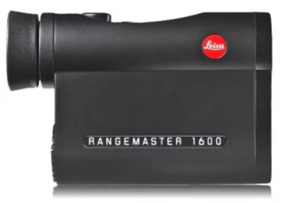 Лазерный дальномер Leica Rangemaster 1600CRF-R