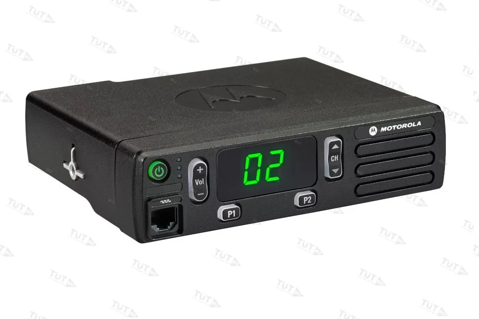 Автомобильная рация Motorola DM1400 25 вт.