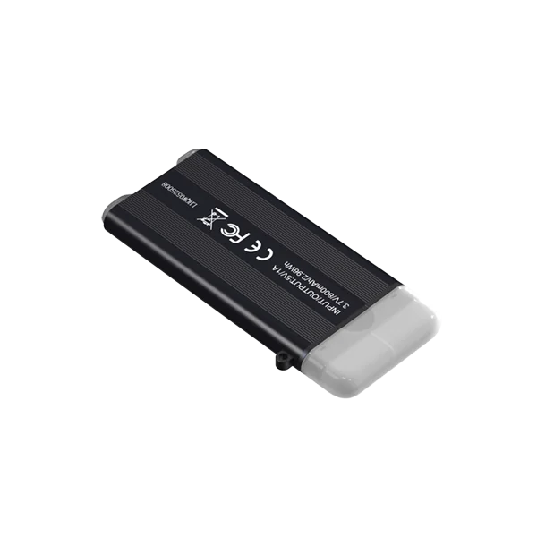 Фонарь Fenix E-SPARK с функцией повербанка (E-SPARK)