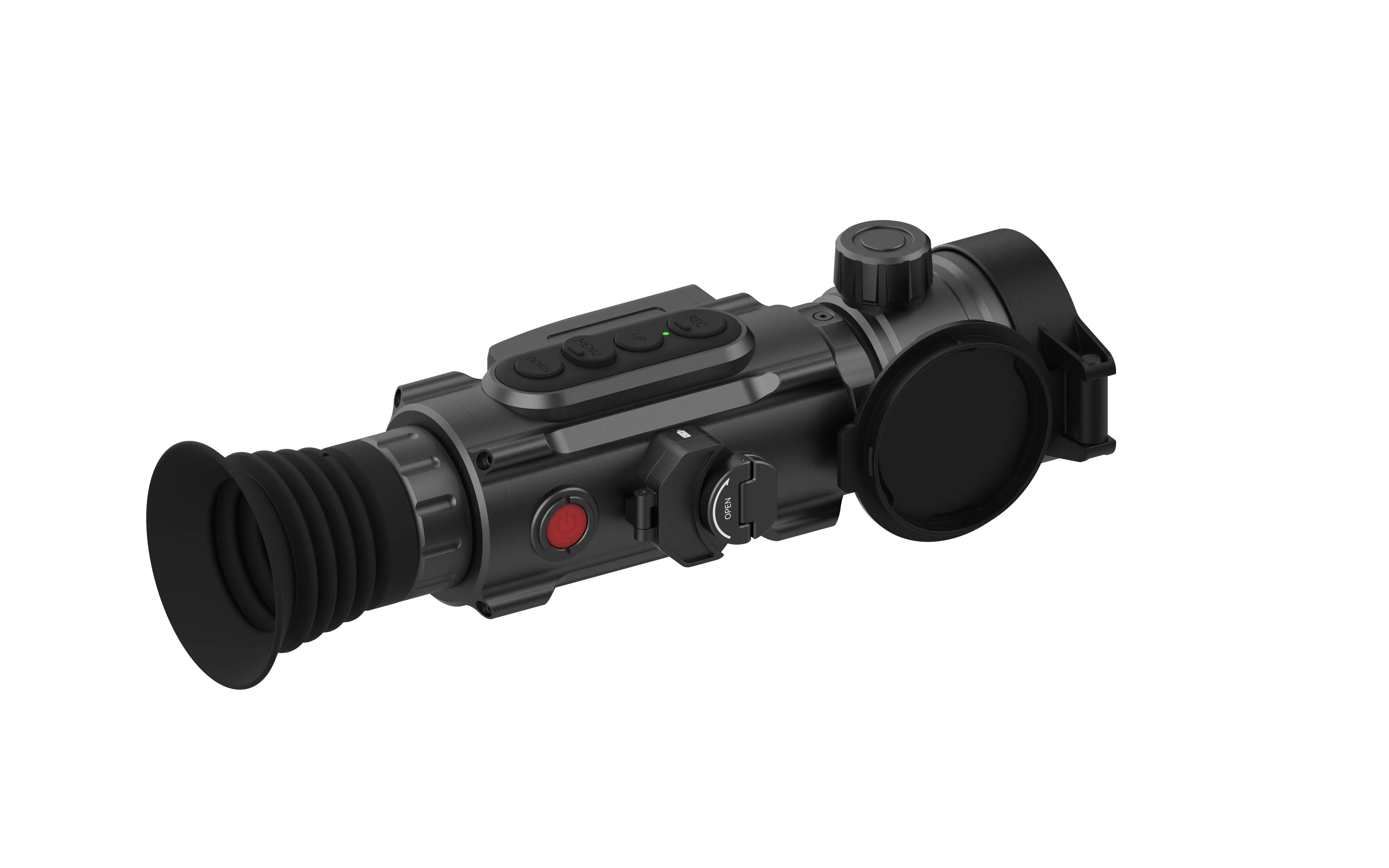 Тепловизионный прицел Sytong XM2.0 - 650L/ Сайтонг ИКС М2.0 650Л