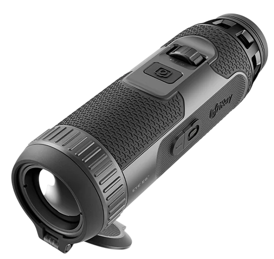 Тепловизионный монокуляр iRay xEye 3 E3 Plus / Ай Рэй Икс Ай 3 Е 3 Плюс