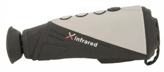 Тепловизионный монокуляр iRay Xeye E2M