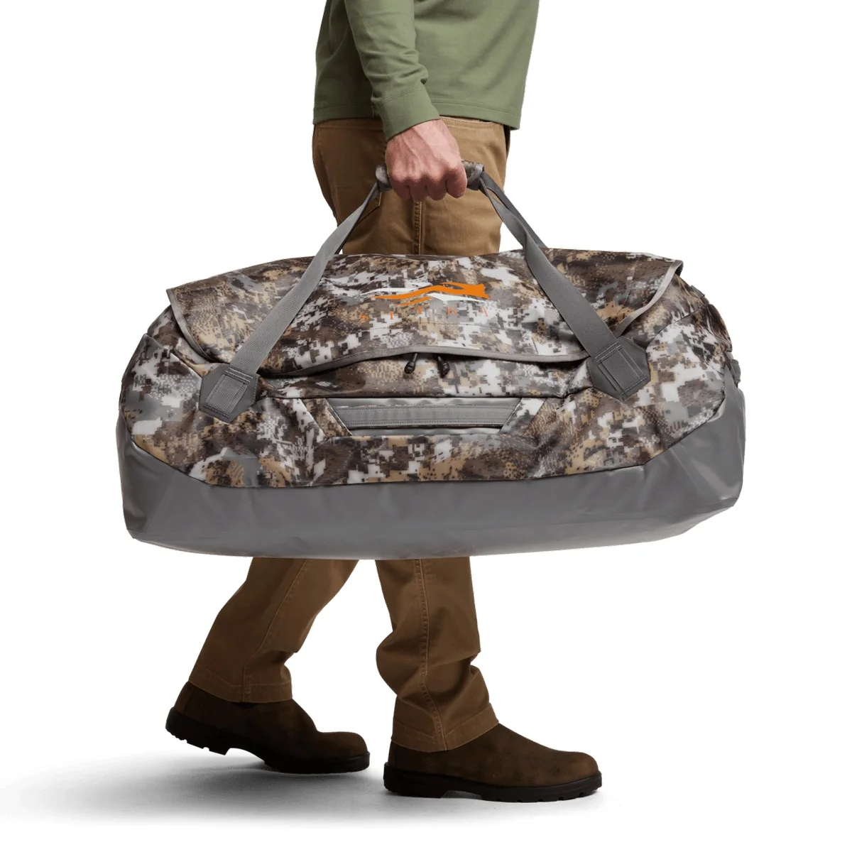 Сумка SITKA Drifter Duffle 110L