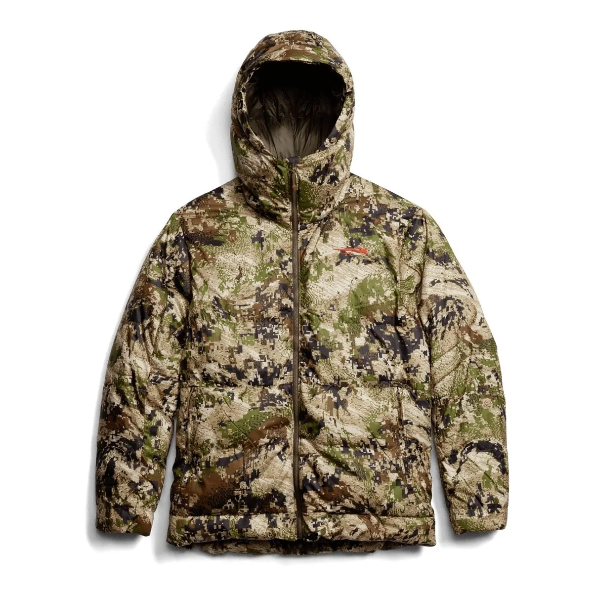 Куртка SITKA Kelvin Hyperdown Jacket