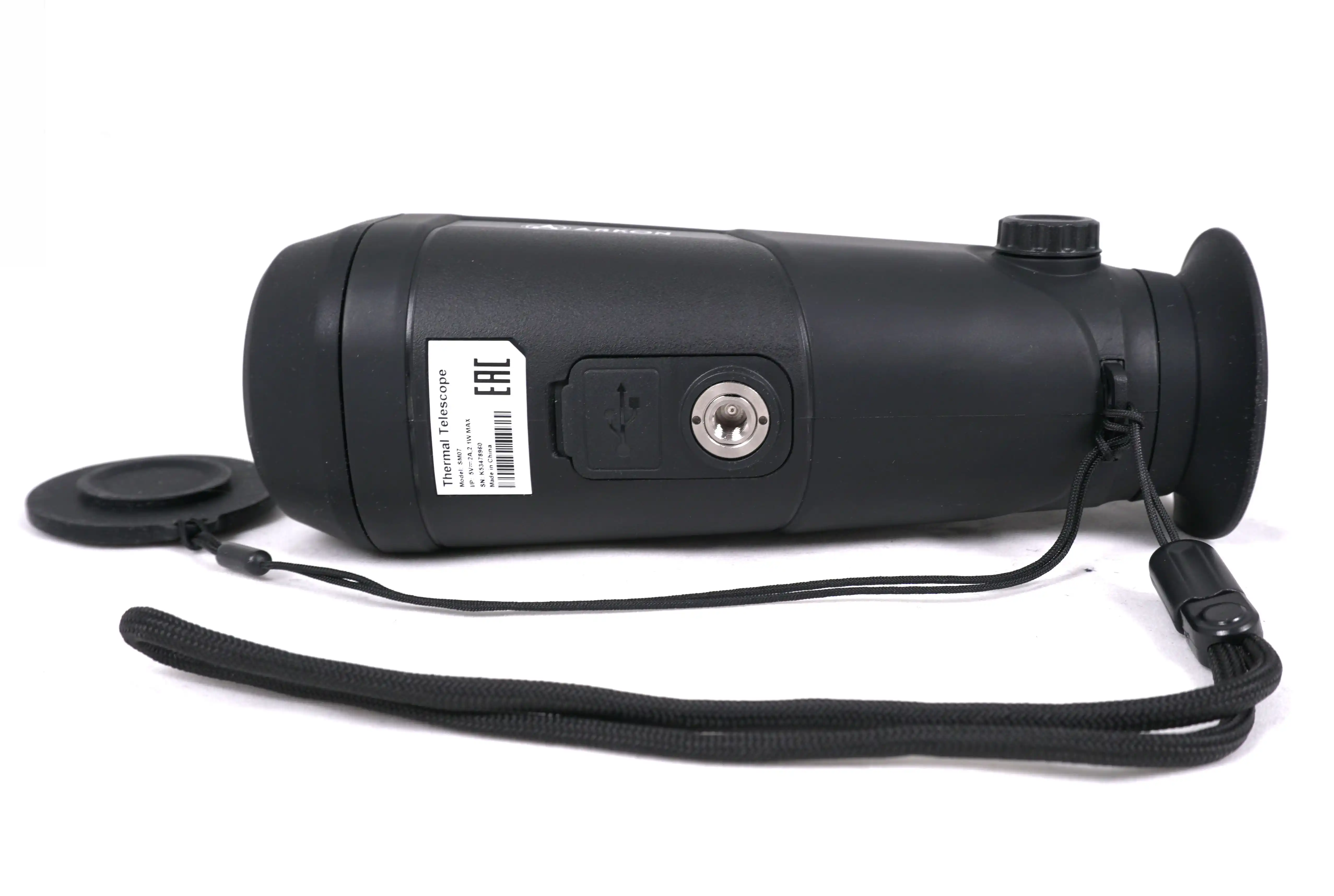 Тепловизионный монокуляр ARKON OVis SM07 / Аркон ОВис СМ 07